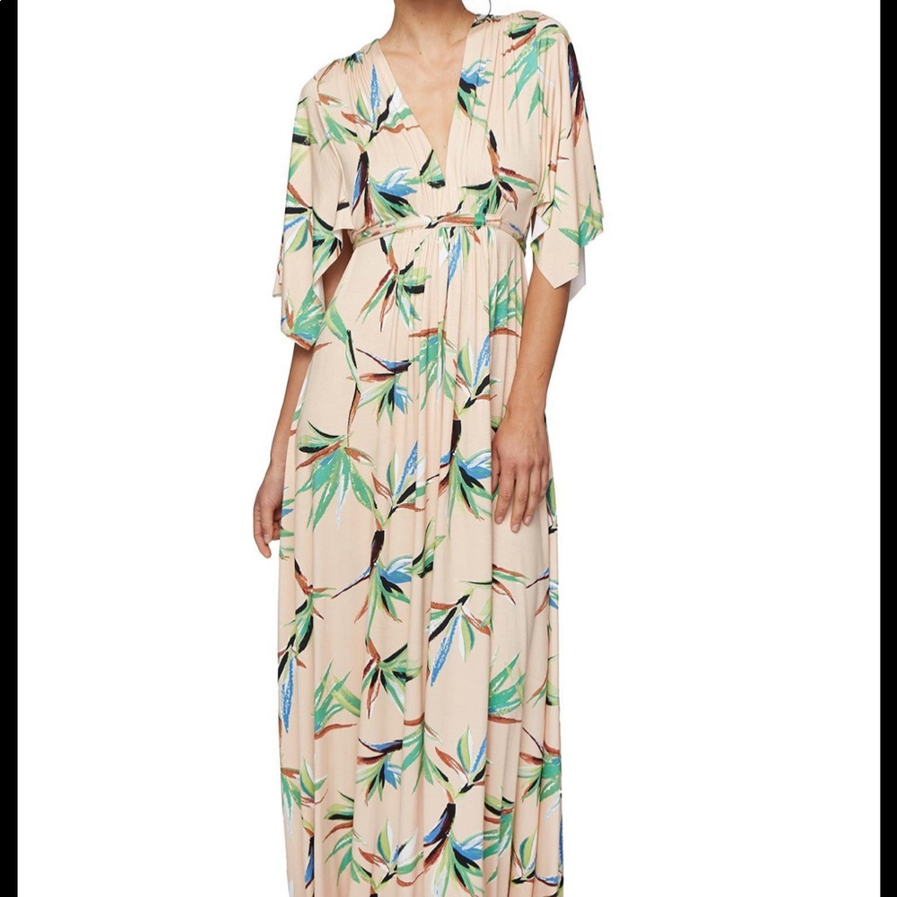 Maternity dress